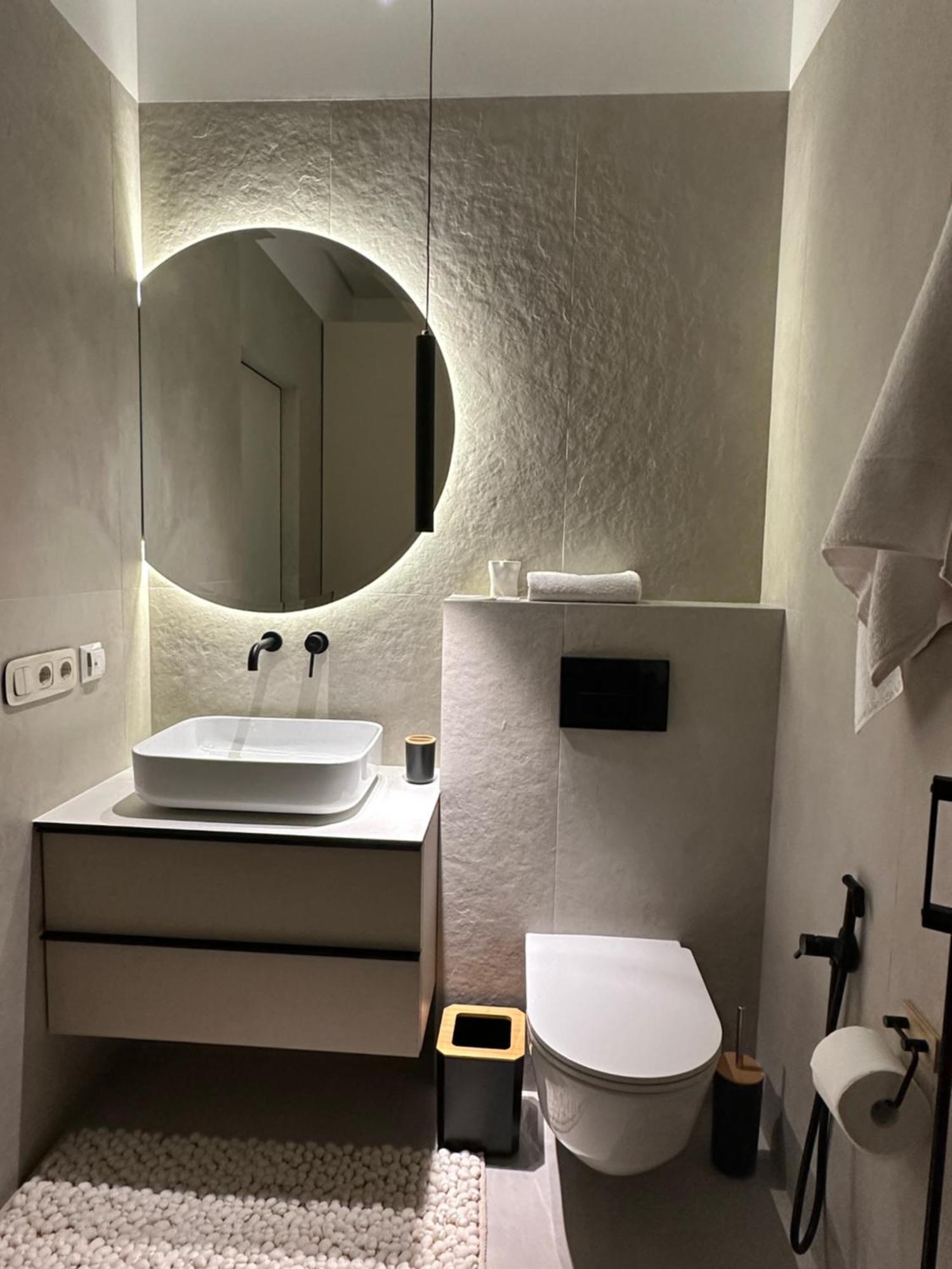 Other Apartments イヴァーノ＝フランキーウシク エクステリア 写真