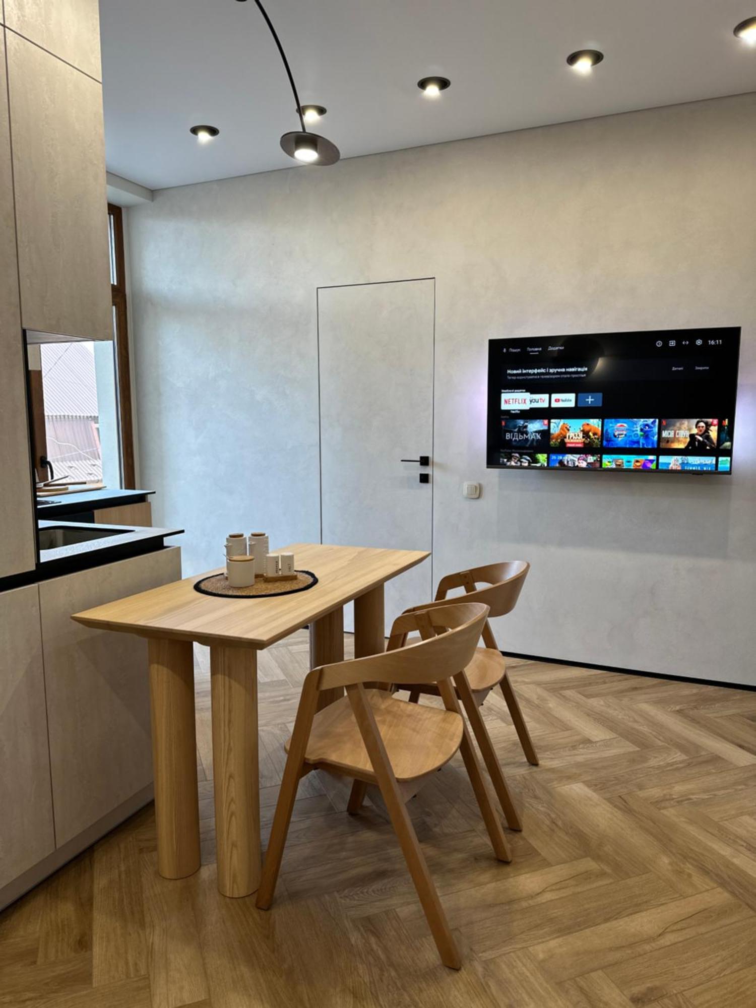 Other Apartments イヴァーノ＝フランキーウシク エクステリア 写真