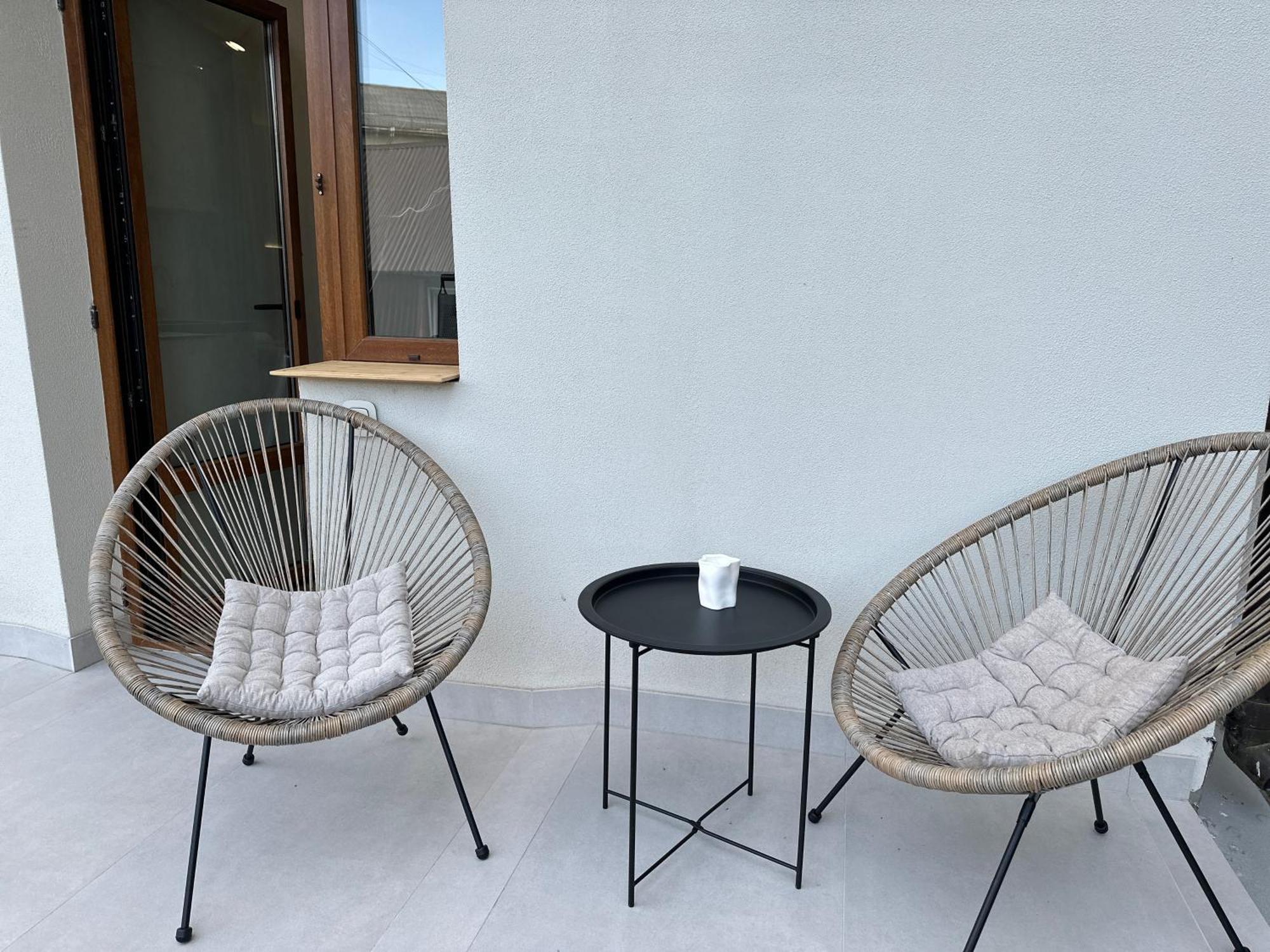 Other Apartments イヴァーノ＝フランキーウシク エクステリア 写真