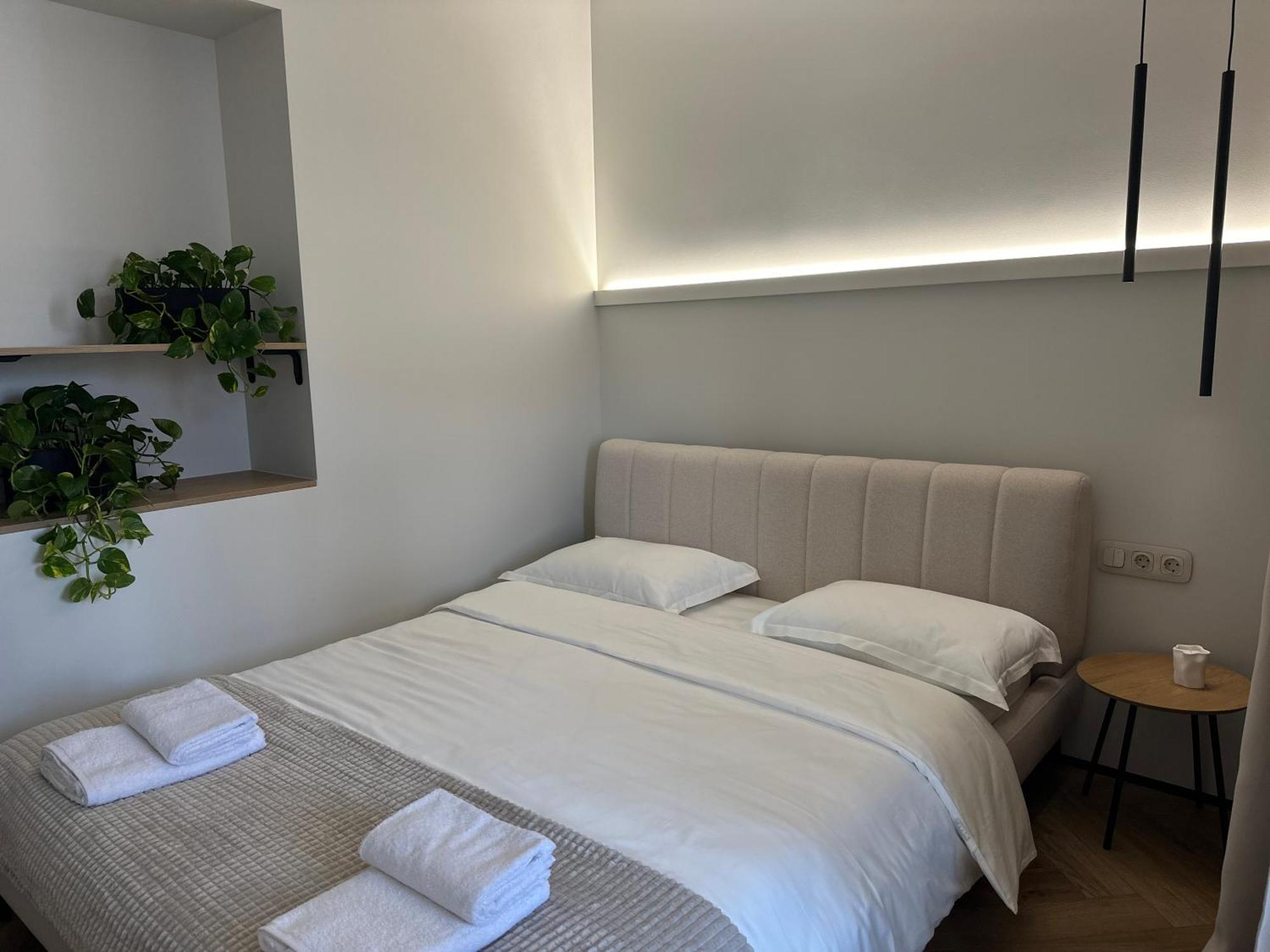 Other Apartments イヴァーノ＝フランキーウシク エクステリア 写真