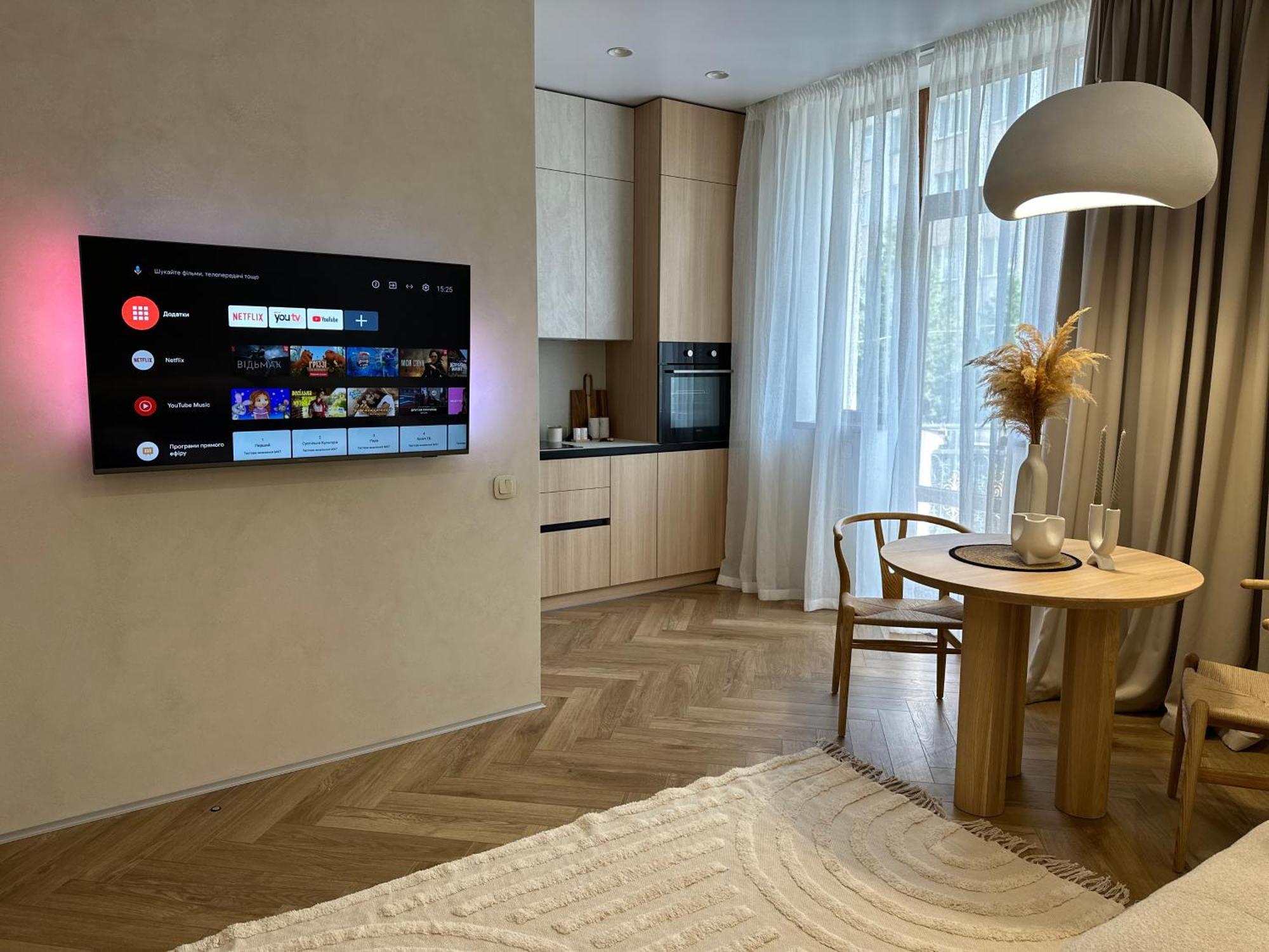 Other Apartments イヴァーノ＝フランキーウシク エクステリア 写真