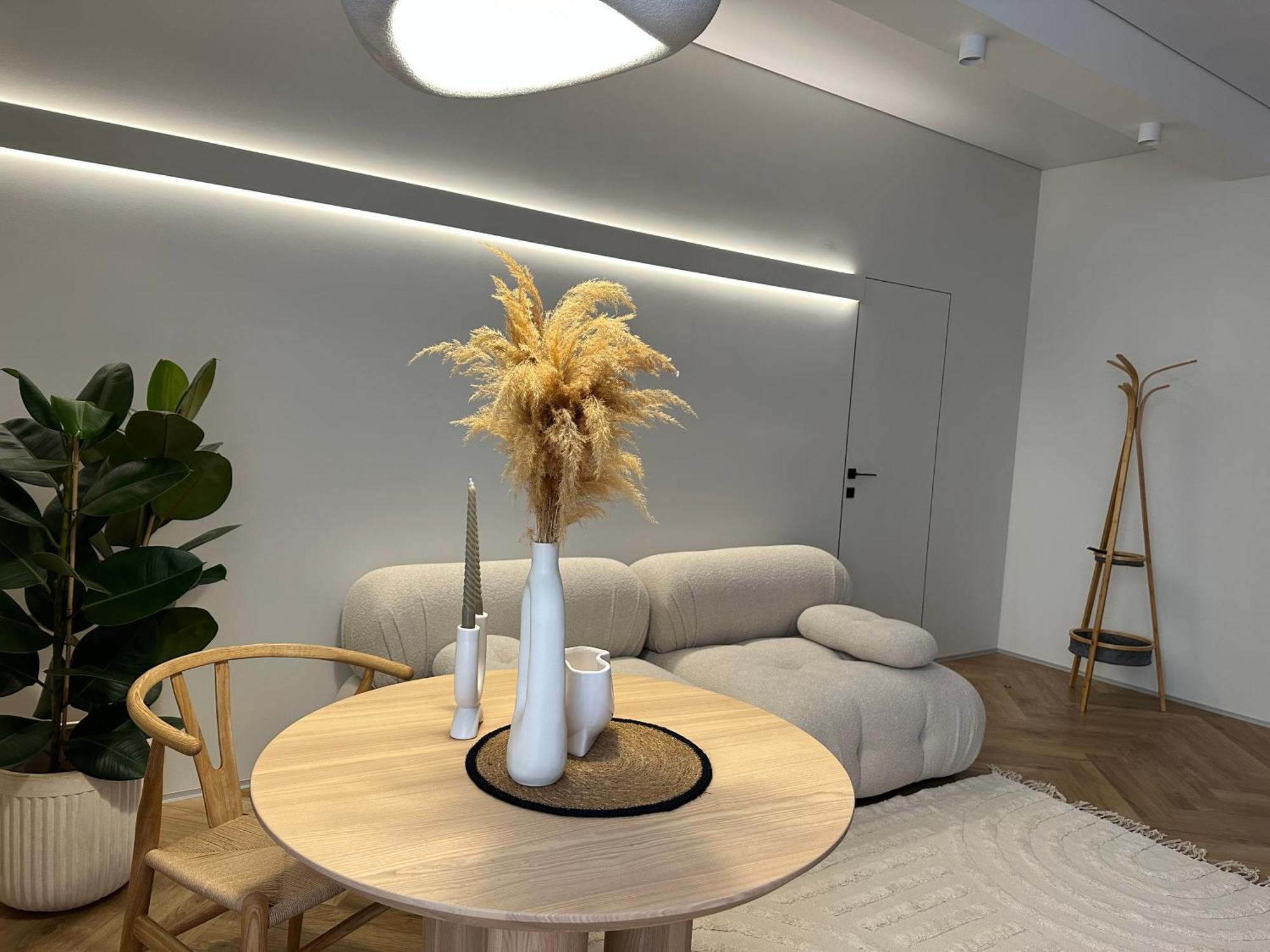 Other Apartments イヴァーノ＝フランキーウシク エクステリア 写真